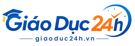 Giáo Dục 24h
